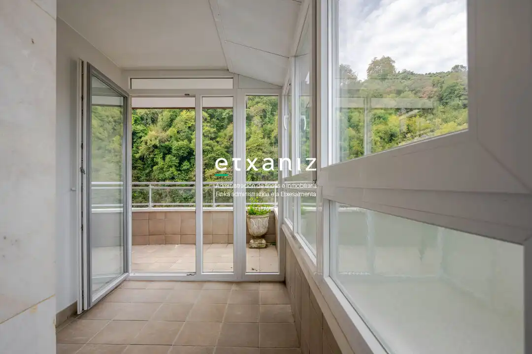 Piso con ascensor en venta en Catalina de Erauso Kalea, imagen 6