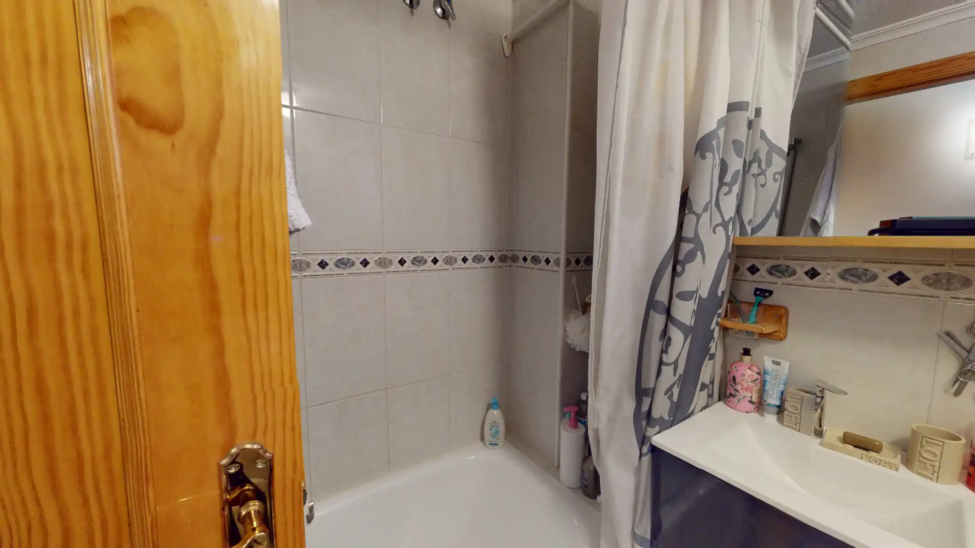 Piso con terraza en venta en Calle San Pascual, imagen 6