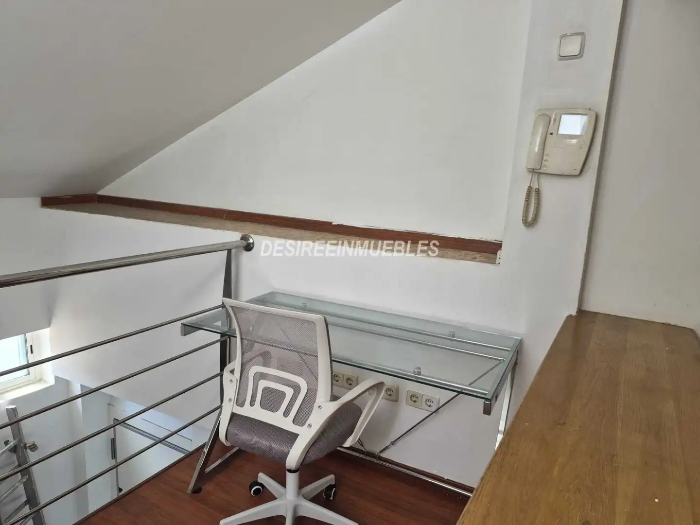Pis de lloguer en Valencia amb Aire condicionat, Parquet i Terrassa