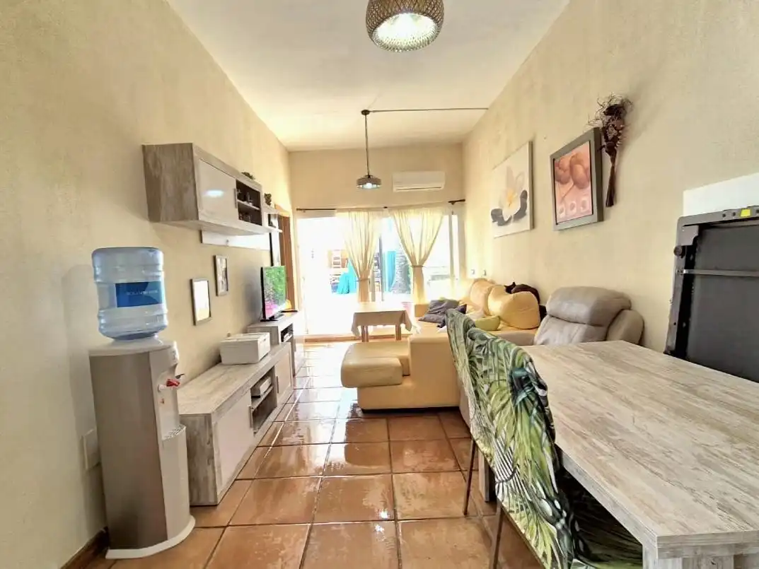 Wohnung mit Pool zum Verkauf in Sa cova blanca 12, imagen 12