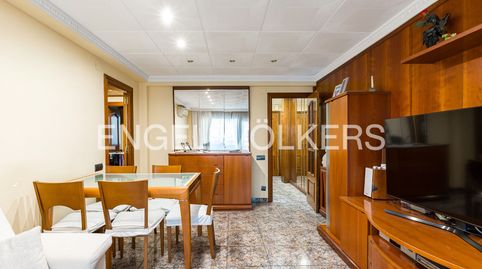Foto 4 de Piso en venta en La Bordeta, Barcelona Capital