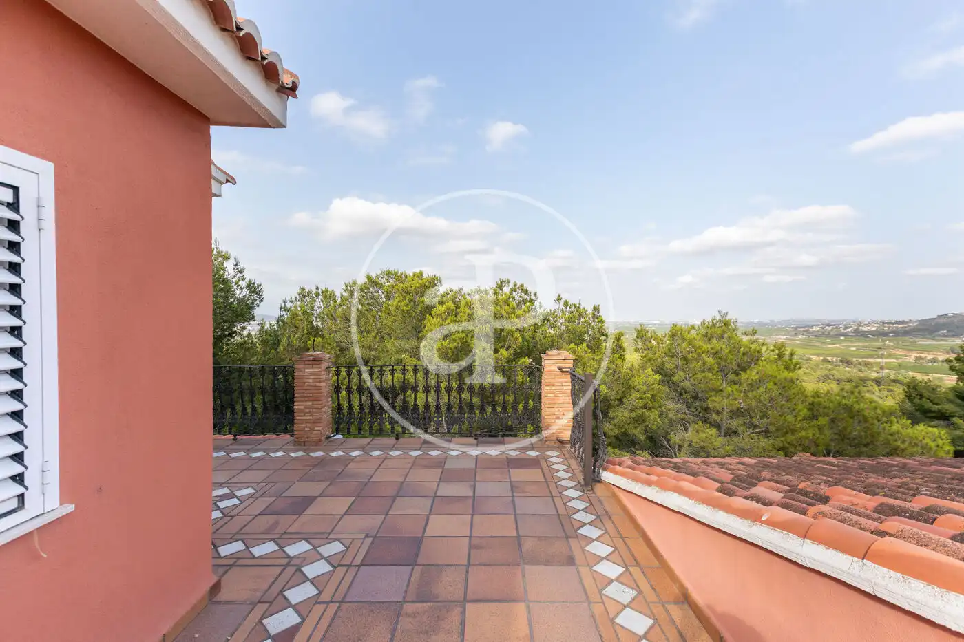 Casa con terraza en venta en El Bosque, imagen 55