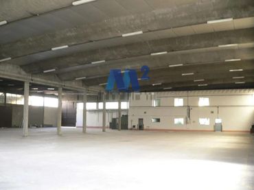 Nave industrial in vendita a Del hotel