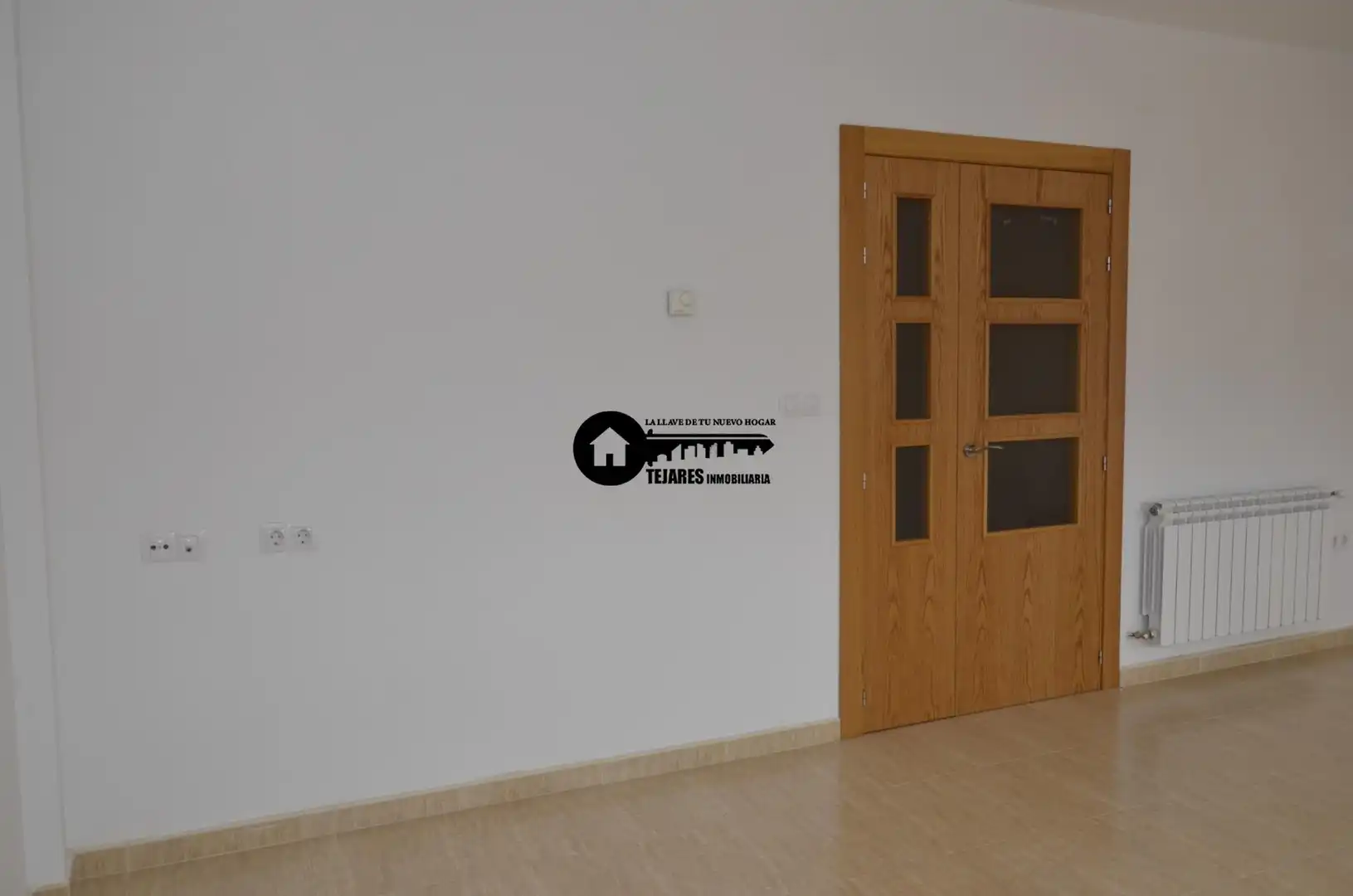 Einfamilien-Reihenhaus zum Verkauf in Chinchilla de Monte-Aragón mit Heizung, Privatgarten und Abstellraum