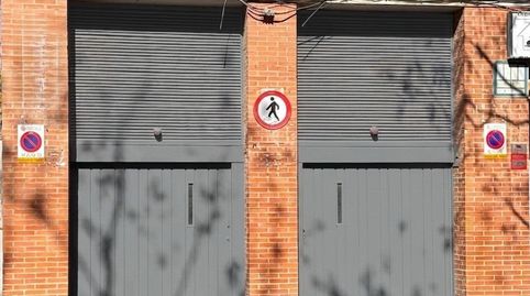 Photo 2 of Garage for sale in Aiora, Valencia Capital