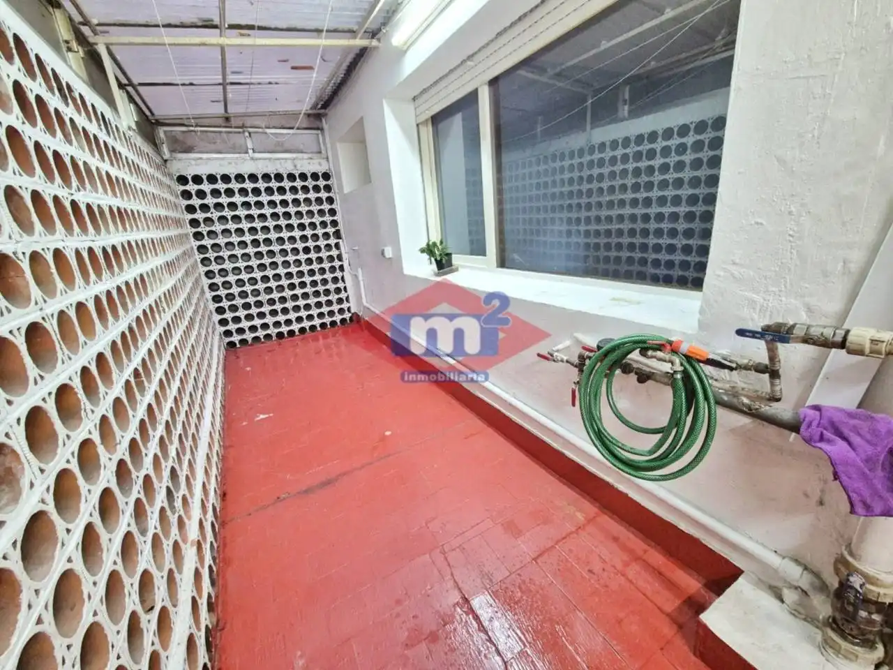 Pis en venda en Vigo  amb Calefacció, Traster i Balcó