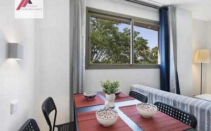 Dining room of Apartment for sale in El Puerto de Santa María