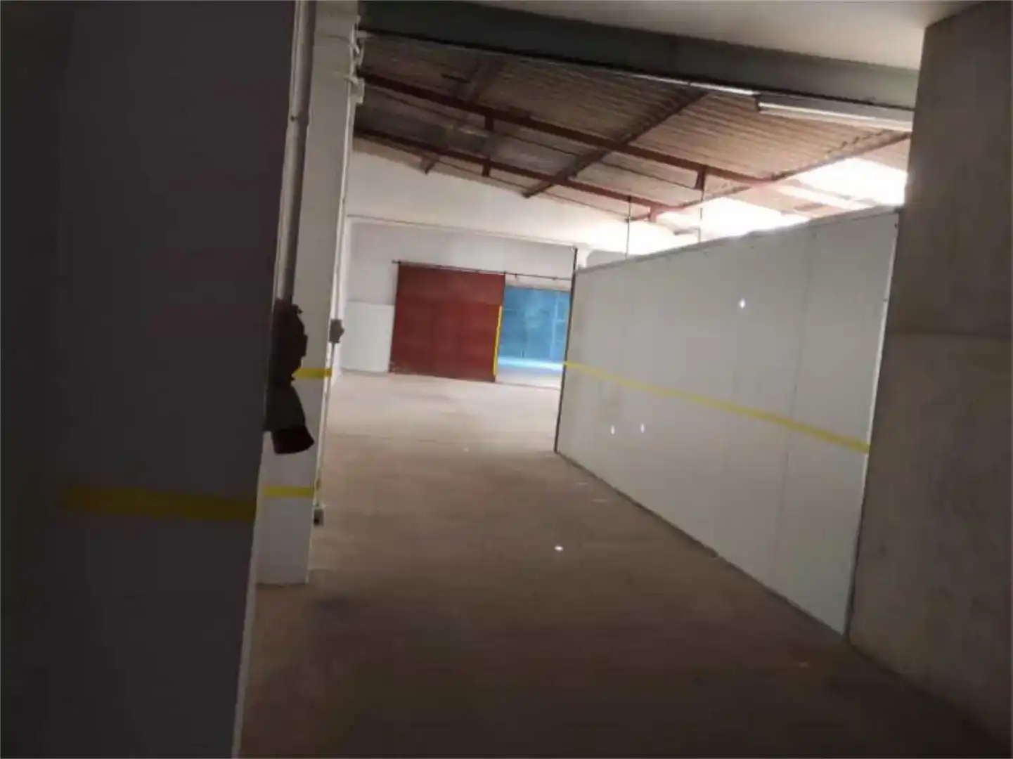 Casa adosada en venda en Mota del Cuervo amb Aire condicionat