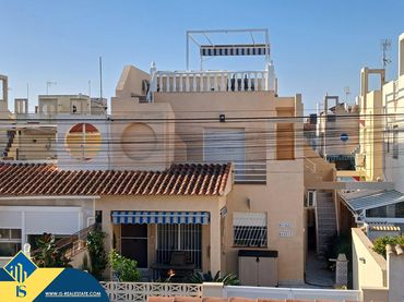 Semi-detached house for sale in Zona Carrefour - Urbanizaciones