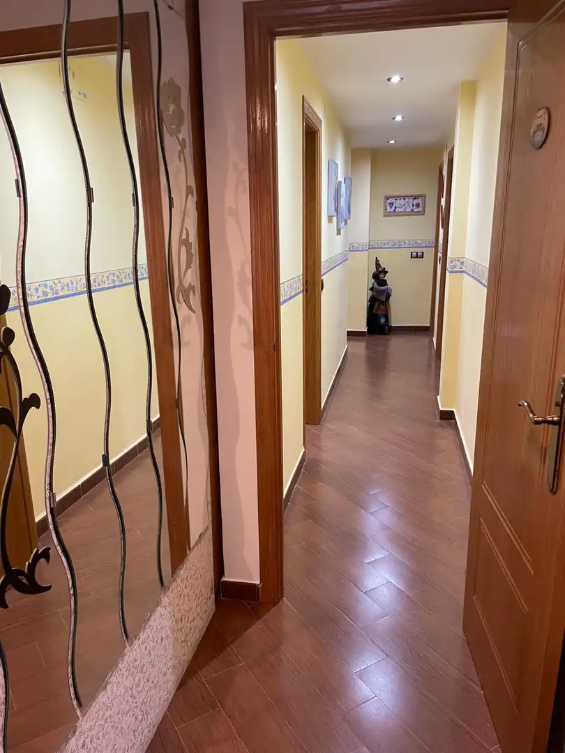 Piso en venta en Zona Pueblo