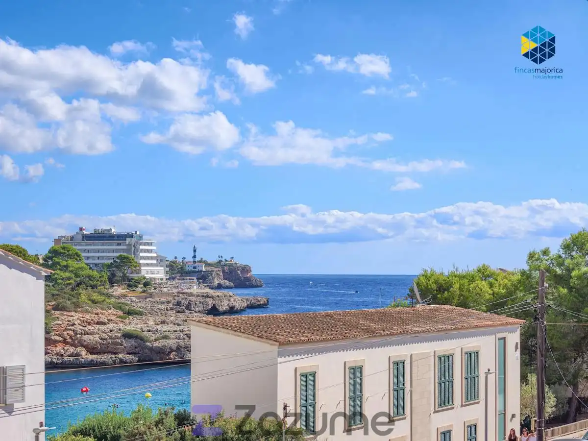 Apartament amb terrassa de lloguer a Carrer del Corb Marí, imagen 33