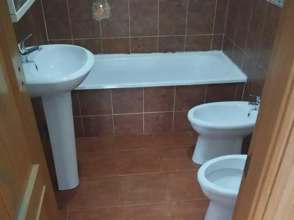 Bathroom of Detached homes for sale in Hormigos  with Private garden and Community pool
