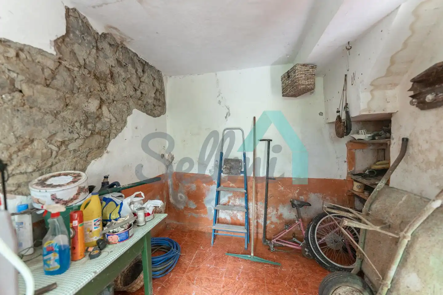 Casa con giardino in vendita a Veguín de Allá, imagen 24