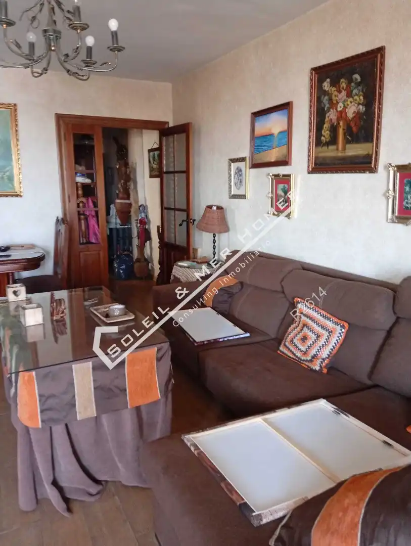 Flat for sale in Calle Camino del Aguila, Soto de Vistahermosa