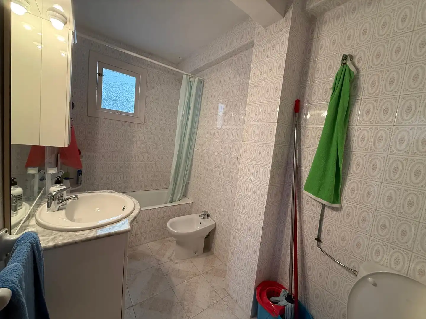 Flat with terrace for sale in Carrer Uruguay 8, imagen 12