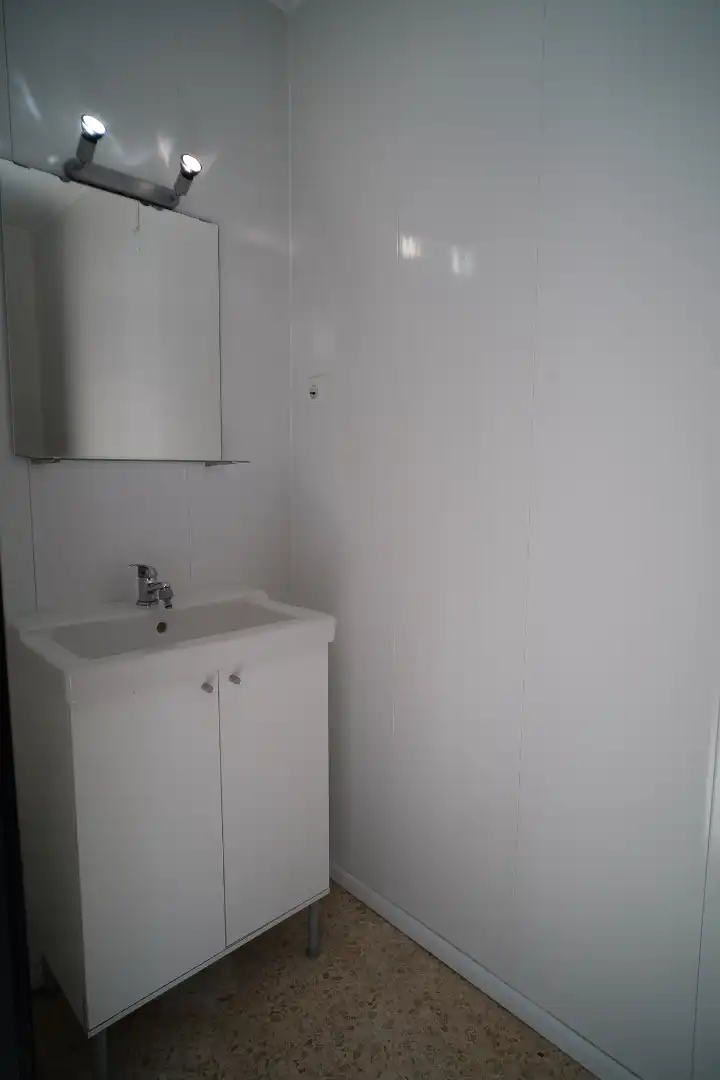 Bathroom of Commercial properties for rent in Sant Andreu de Llavaneres  with Air Conditioner, Heating and Parquet flooring