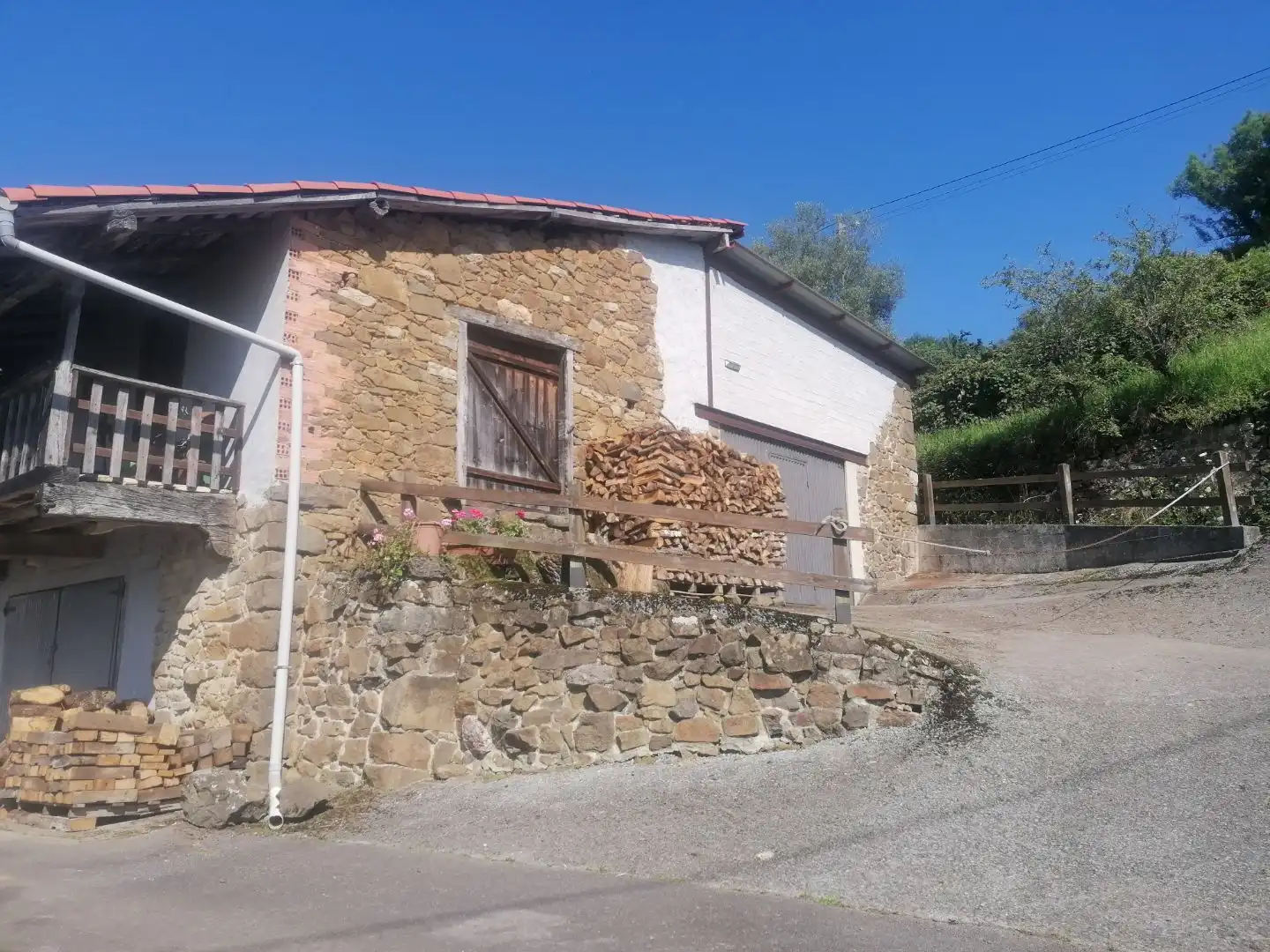 Habitatge en venda a COVADONGA 1