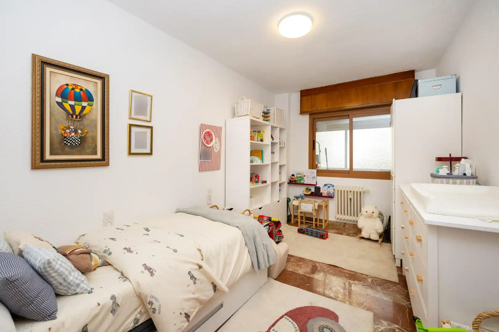 Wohnung mit Aufzug zum Verkauf in Calle Nueva de la Virgen 3, imagen 34