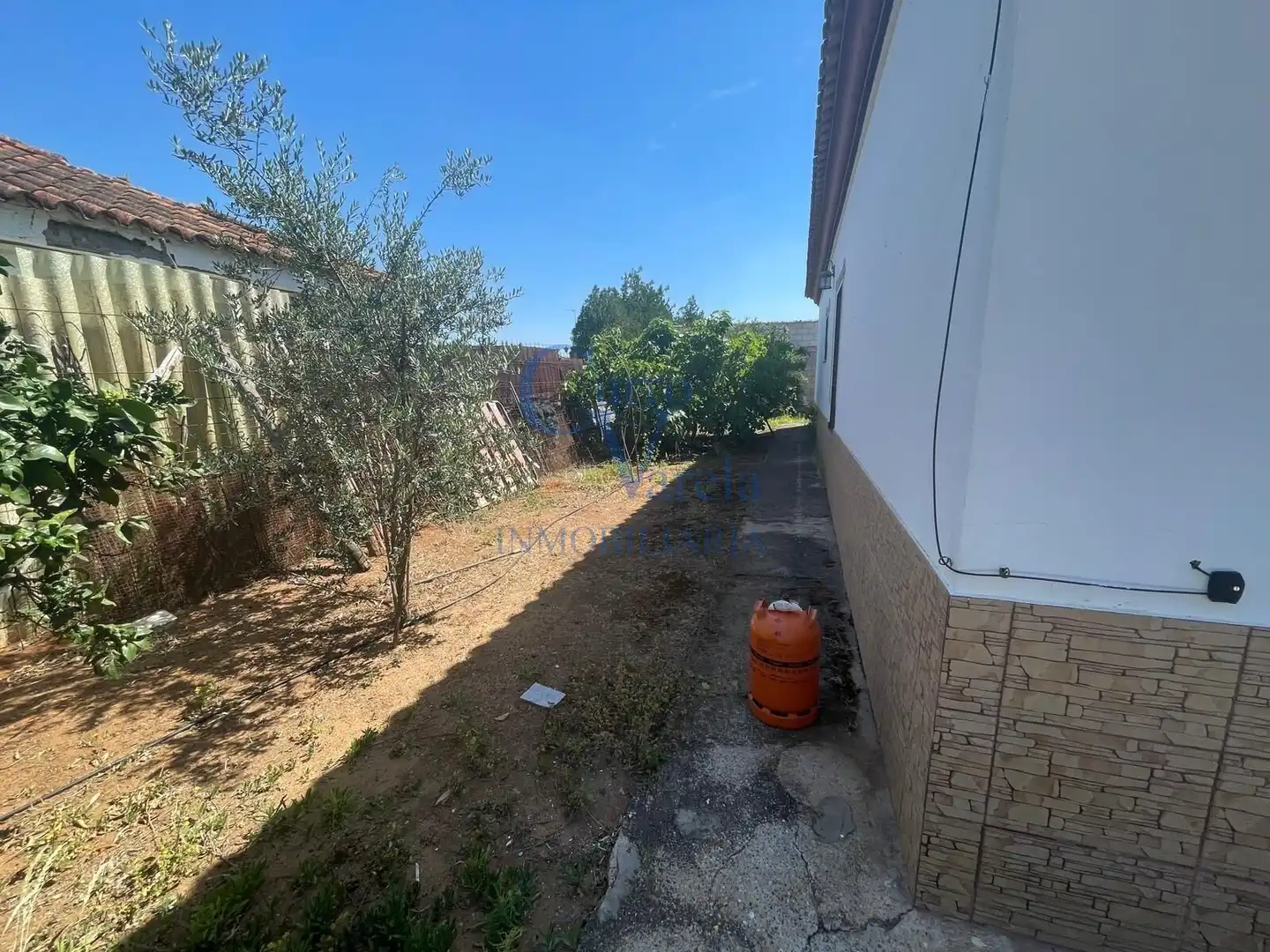 Finca rústica en venda a Urbanizacion Huerta Pilar, Vista Azul - Consolación
