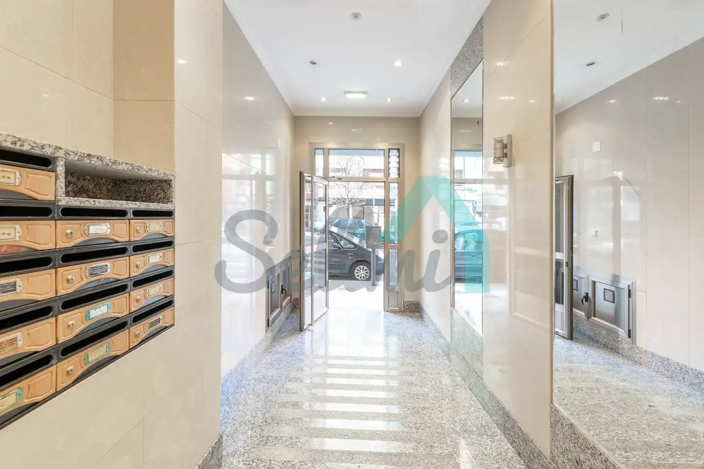 Flat for sale in Eleuterio Quintanilla, Llano