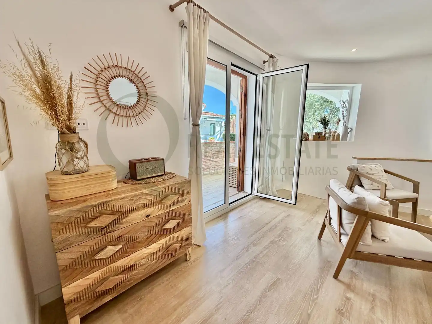 Houses for sale in El Campello  with Air Conditioner, Heating and Private garden