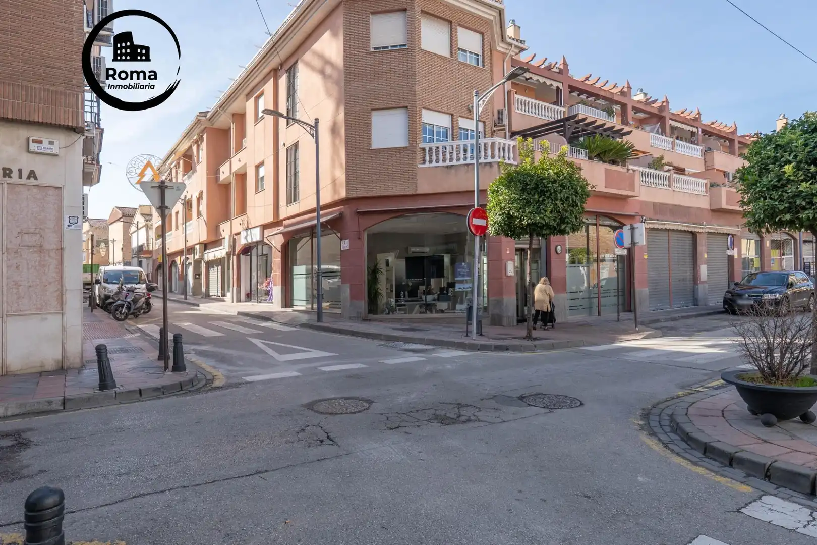 Business premises for sale in Calle Real, imagen 23