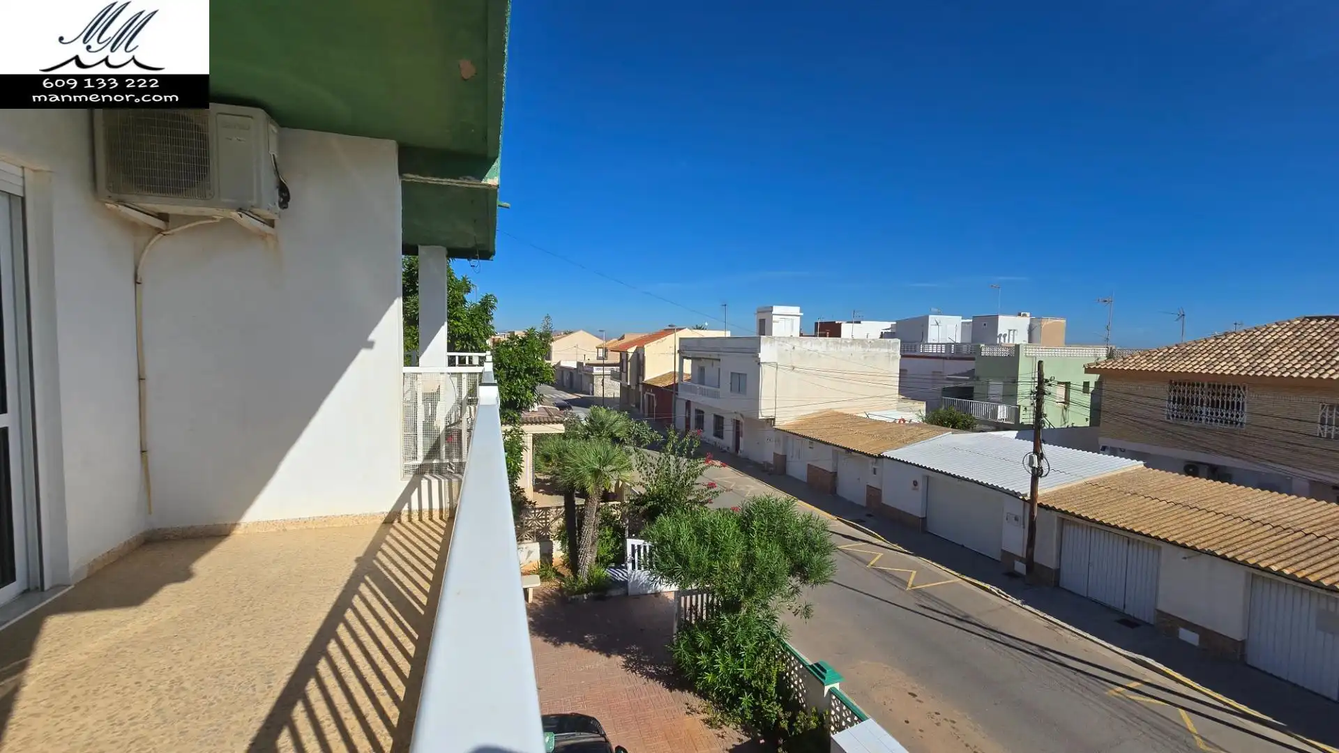 Attico in vendita a Calle LAGUNA RUIDERA - URRUTIAS 55, imagen 6