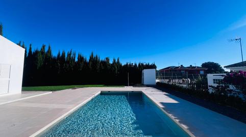 Foto 3 de Casa o xalet en venda a Monforte del Cid, Alicante