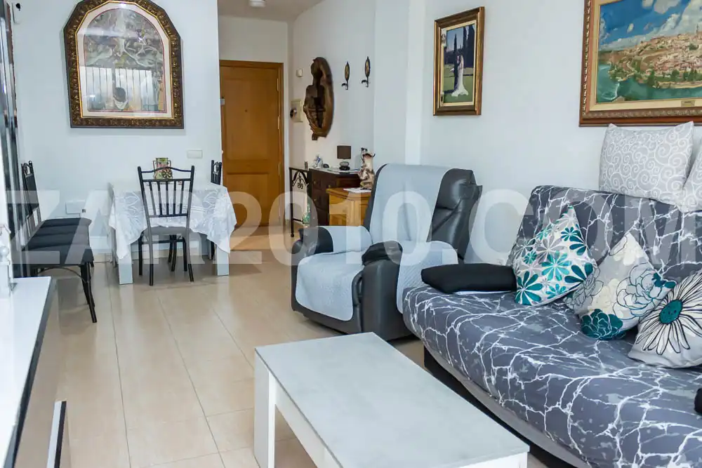 Apartamento en venta en Calle las Canteras, Puerto de Garrucha