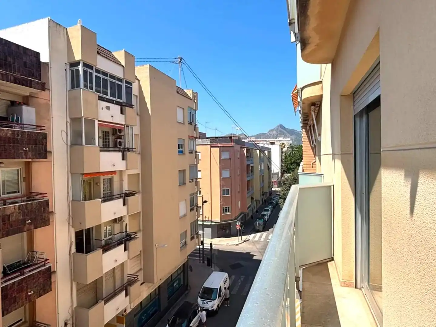 Wohnung mit Terrasse zum Verkauf in Centro Ciudad, imagen 5