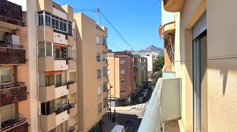 Foto 5 de Pis en venda a Centro Histórico, Gandia