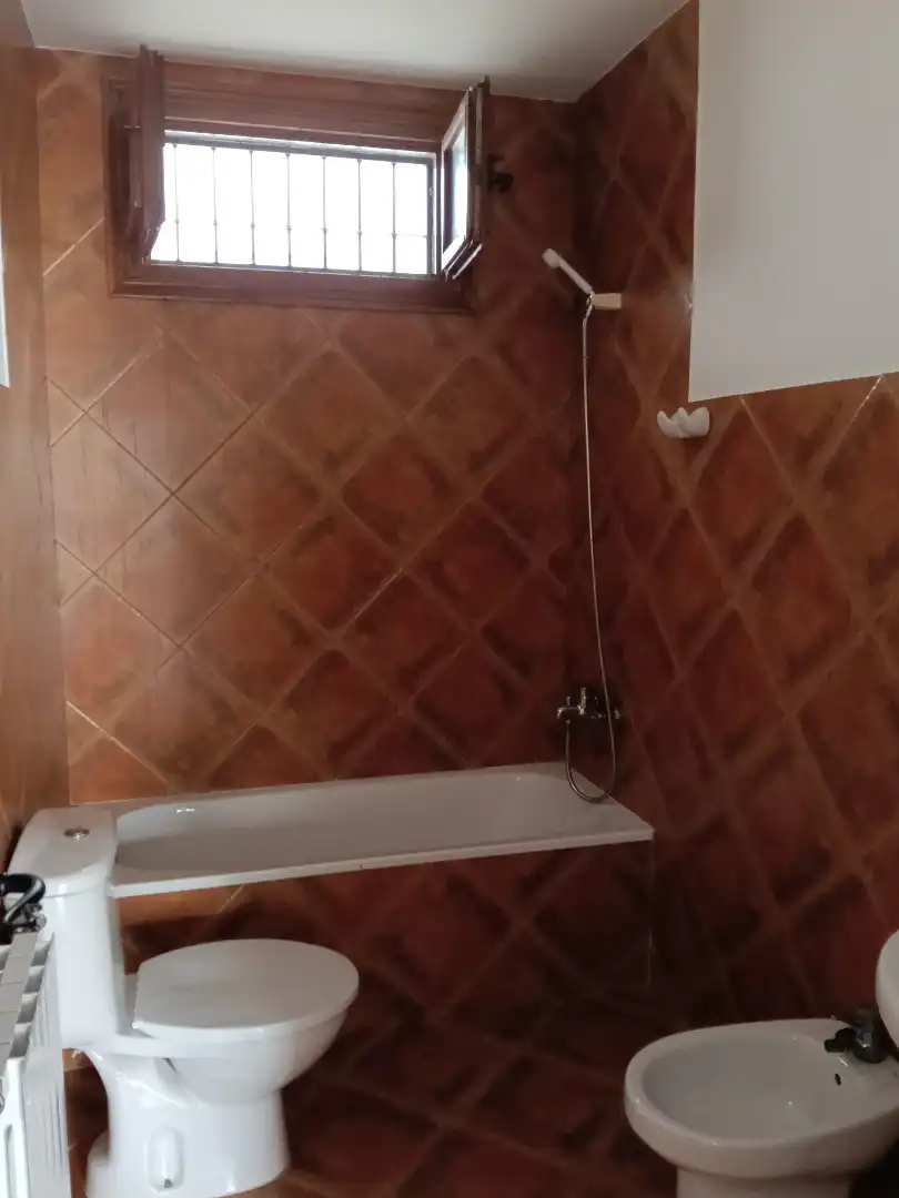 Bathroom of Apartments for sale in Nevada  with Heating, Terrace and Balcony