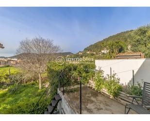 Terrassa de Casa o xalet en venda en Alaró amb Aire condicionat, Jardí privat i Terrassa