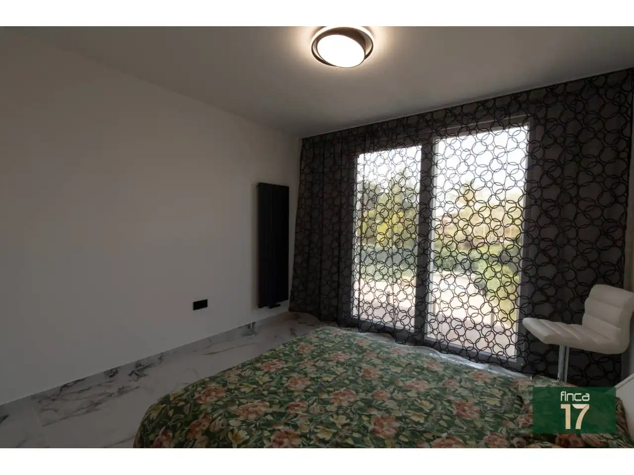 Habitación de Casa o chalet en venta en Petrer con Aire acondicionado, Jardín privado y Terraza
