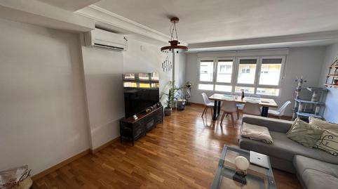 Foto 4 de Apartament en venda a  Benarabe, Parque Geólogo José Royo Gómez, Castellón