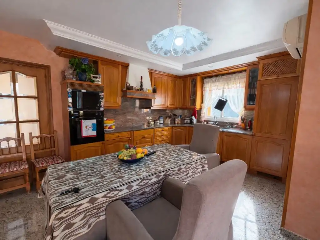 Chalet con terraza en venta en Gran Via Menorca /S. Ponsa, imagen 37