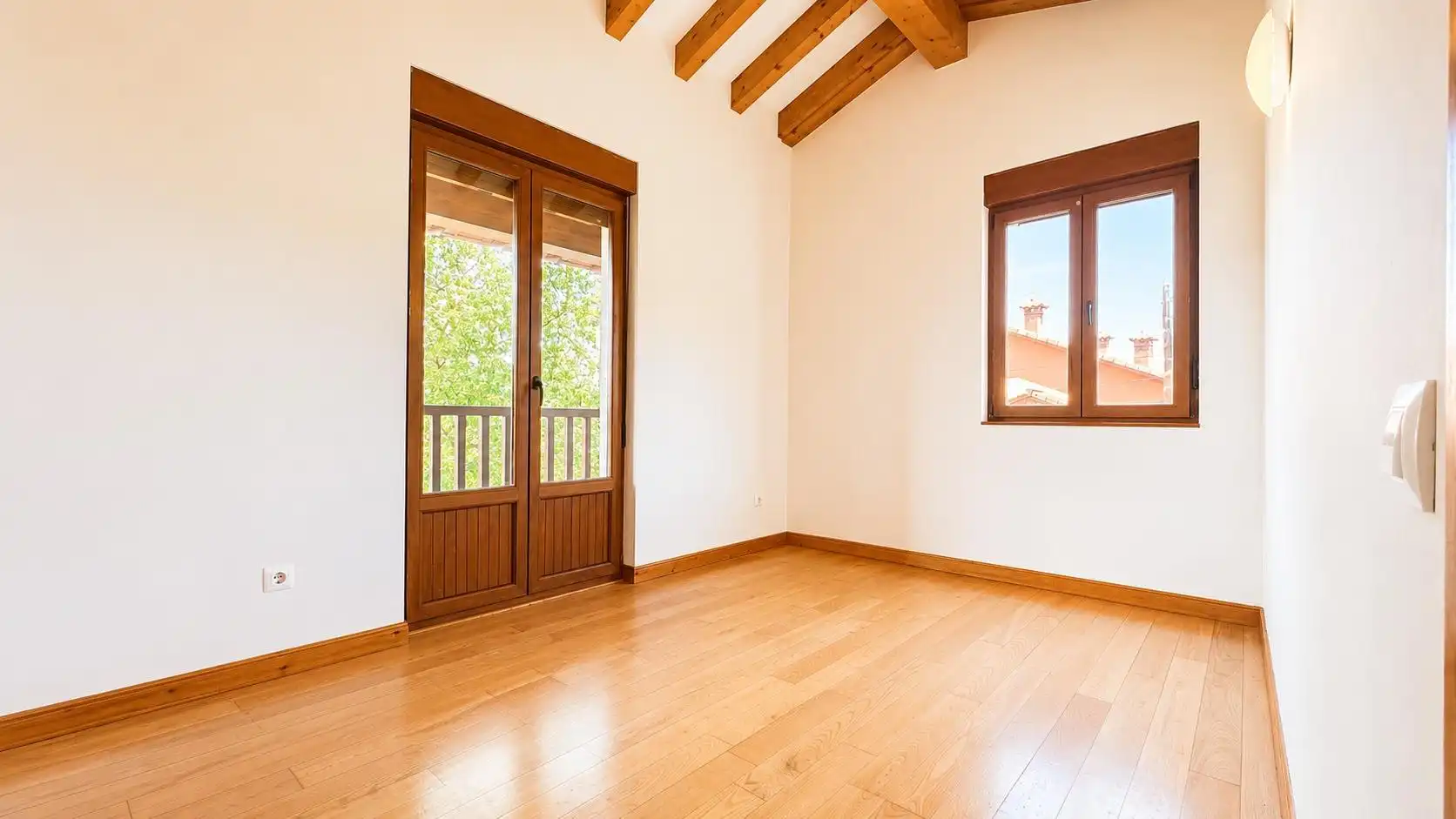Casa o chalet en venta en Ruiloba con Calefacción, Jardín privado y Balcón
