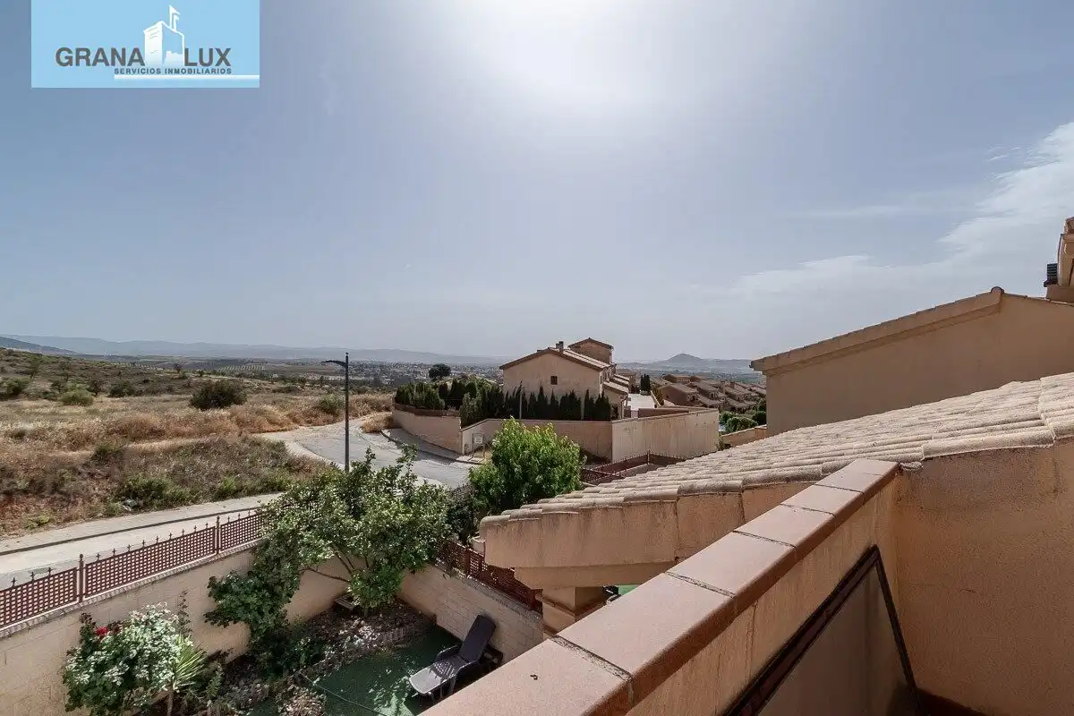 Casa con piscina in vendita a Avenida CAÑADA DE LOS FENICIOS, imagen 34