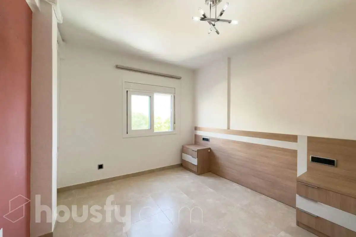 Piso de alquiler en Carrer Dolçamara, Sant Ildefons