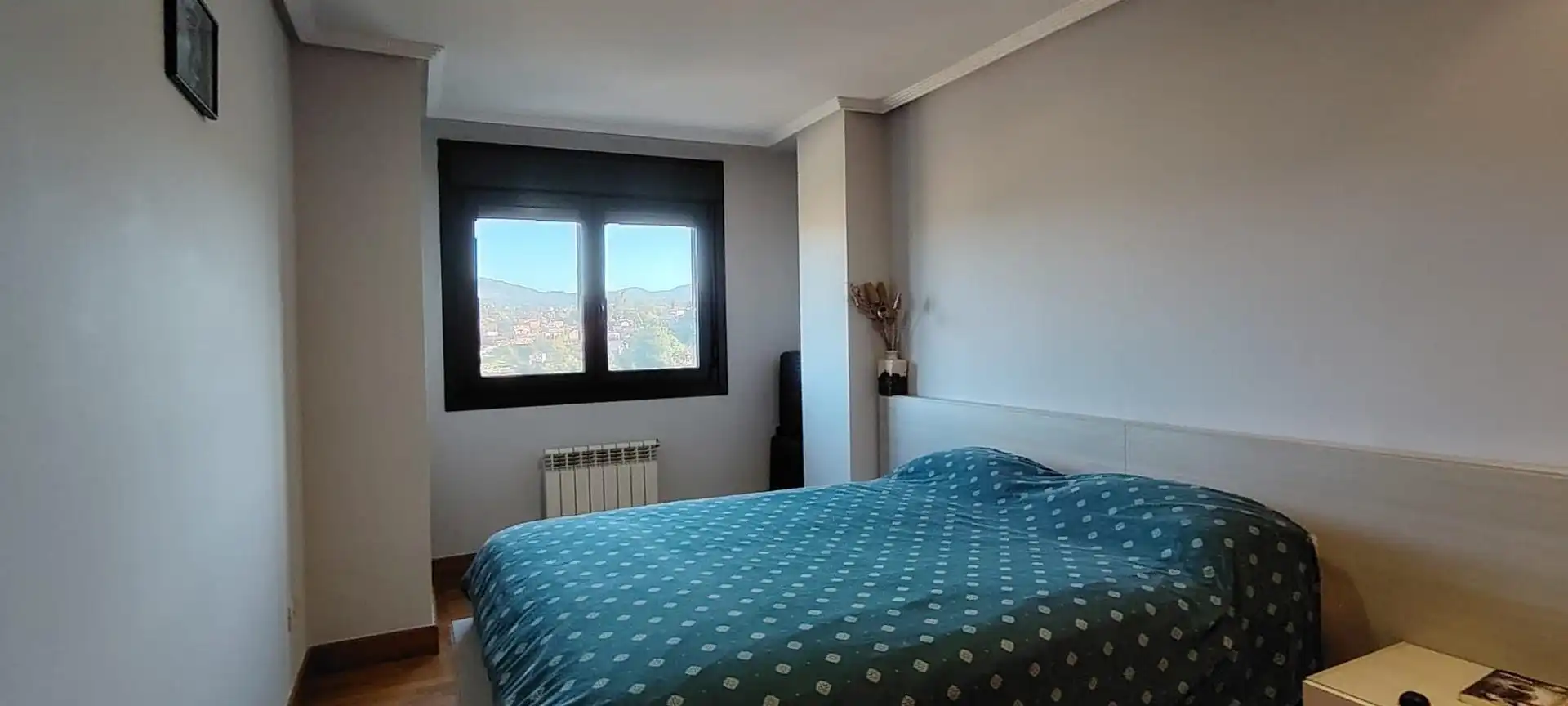 Bedroom of Flat for sale in Centro Urbano