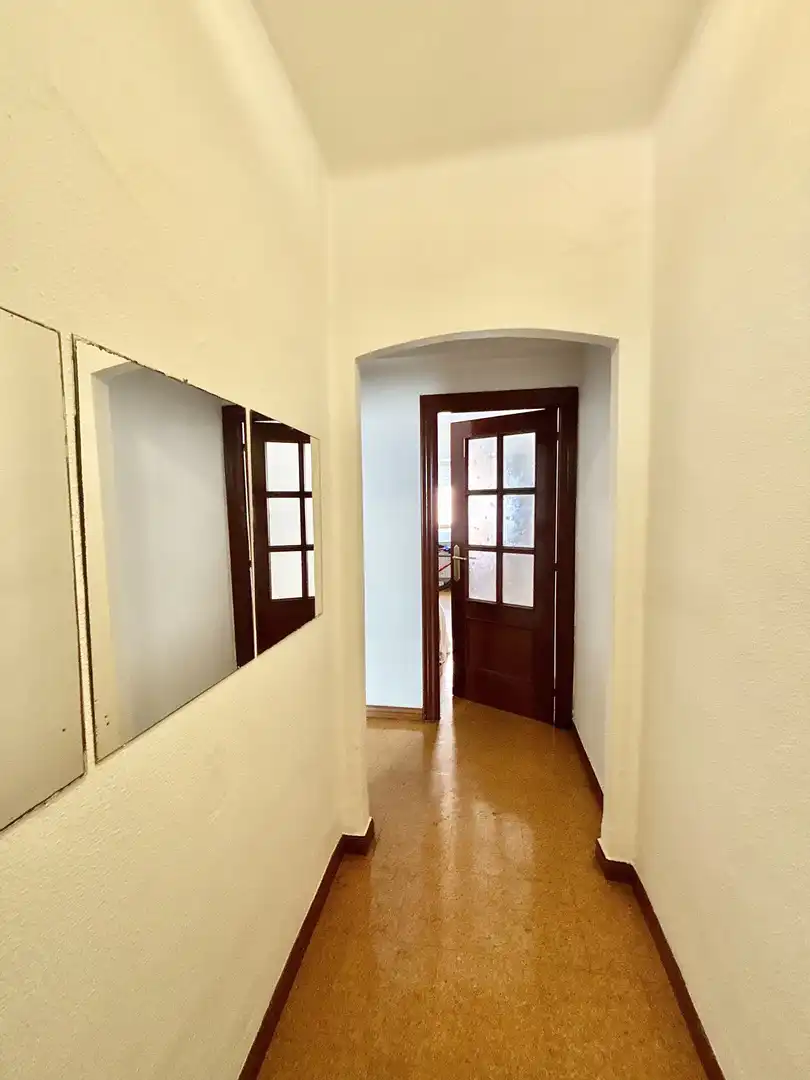 Piso en venta en Oviedo  con Calefacción y Parquet