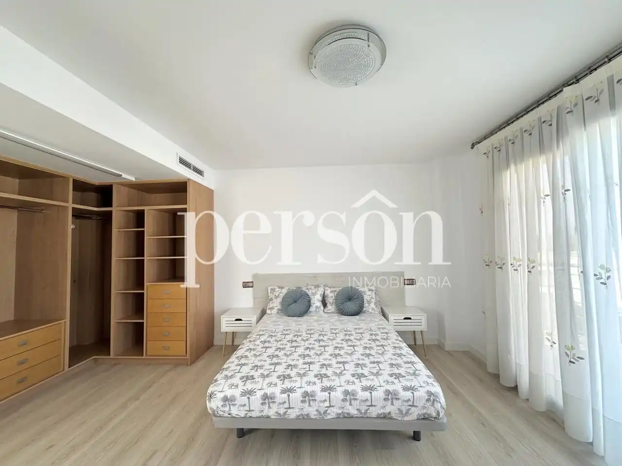 Chalet con terraza en alquiler en Playa de Gandia, imagen 16