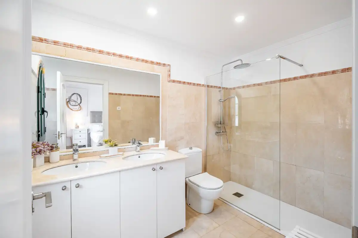 Casa a schiera con piscina in vendita a Milla de Oro, imagen 13
