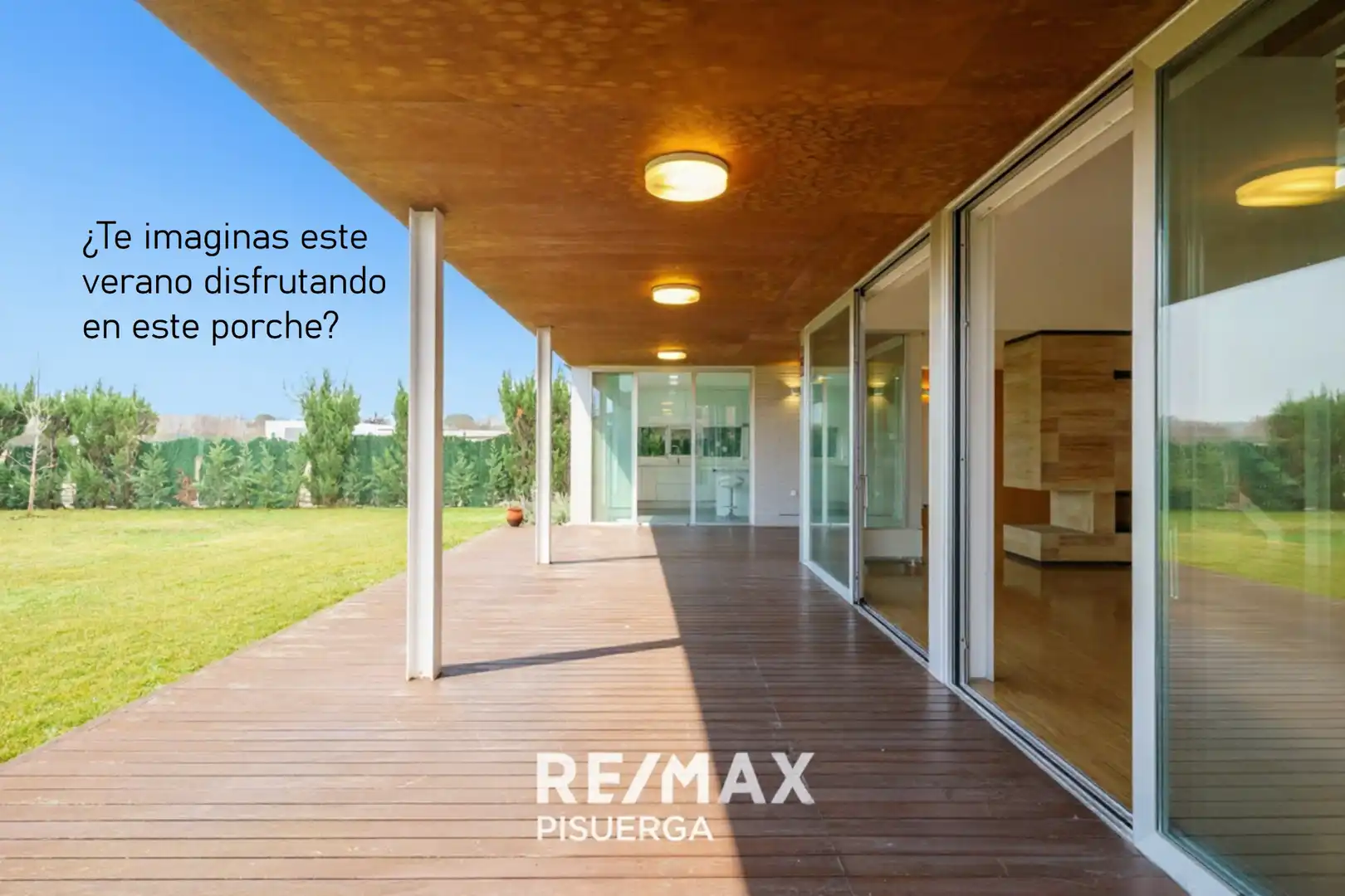 Terrace of Houses for rent in Laguna de Duero  with Air Conditioner, Private garden and Terrace