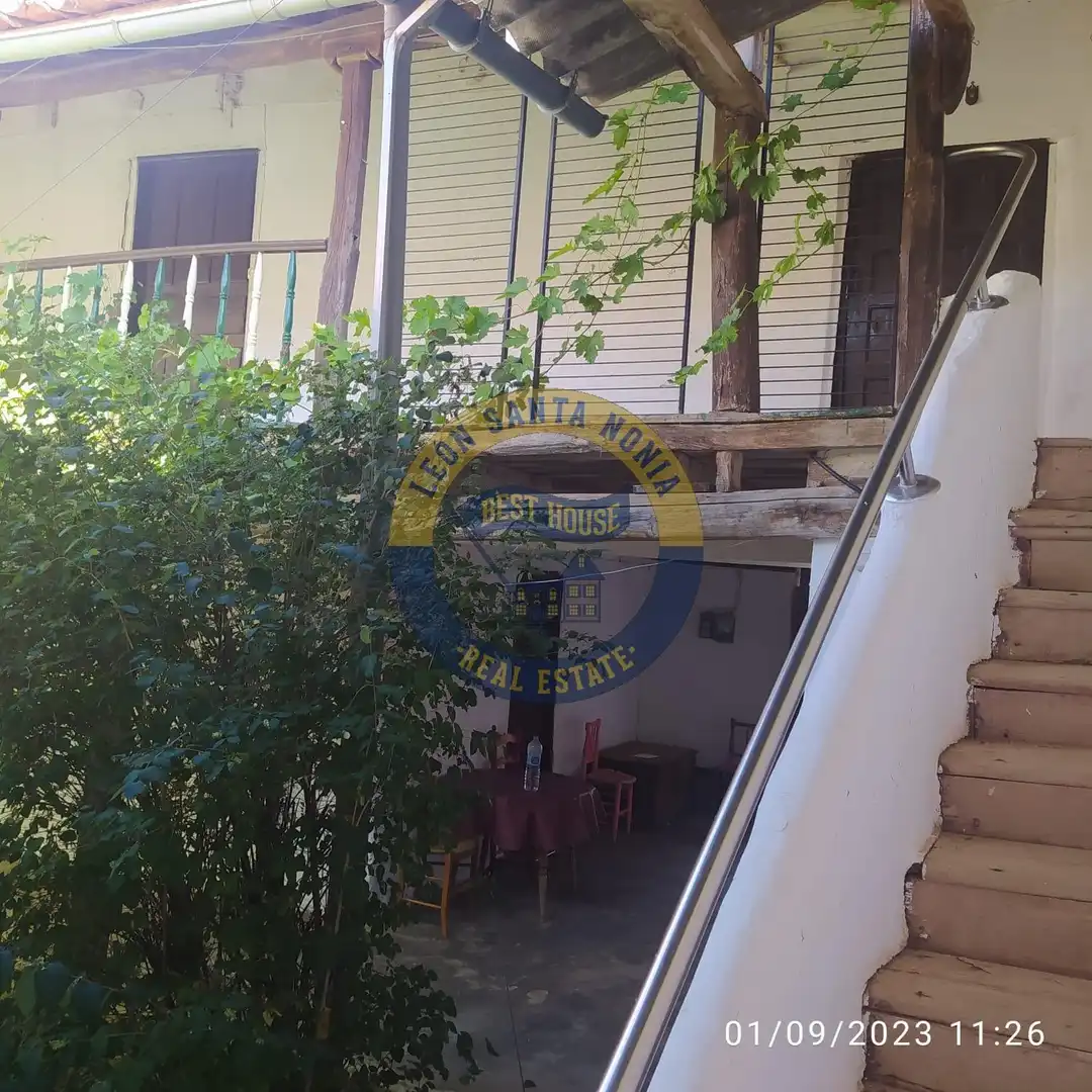 Finca rústica en venta en Ardón
