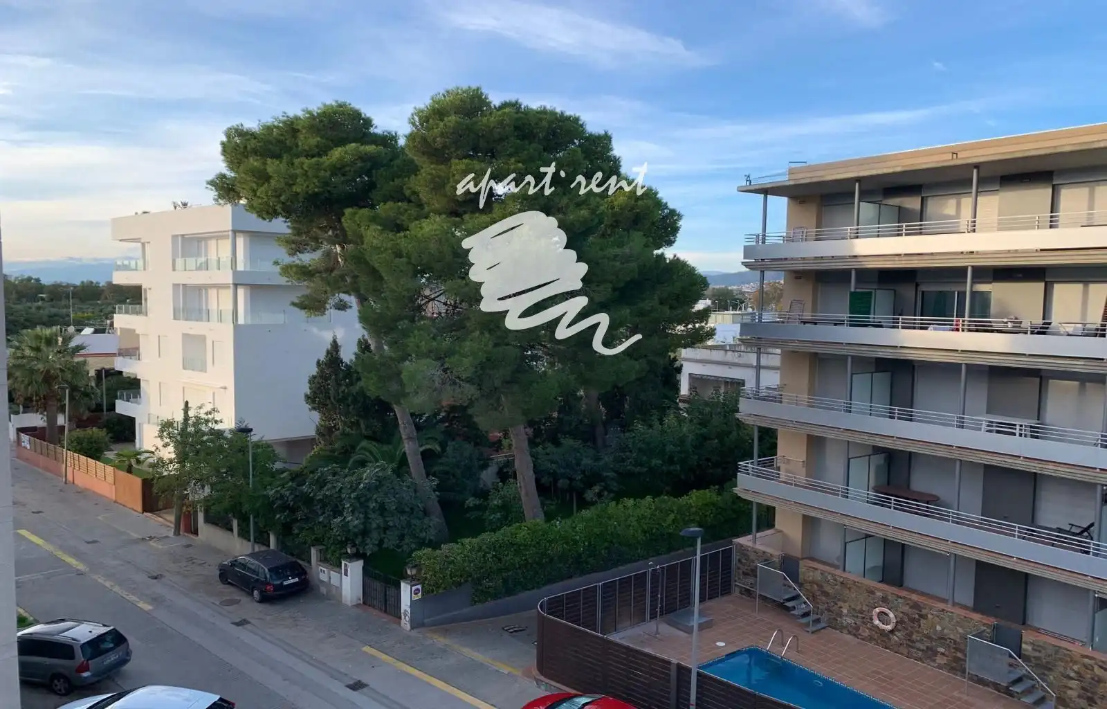 Wohnung mit Terrasse zum Verkauf in joanot martorell, imagen 29