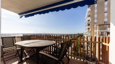 Foto 4 de Pis en venda a Paseo Maritim, Barri del Mar, Barcelona