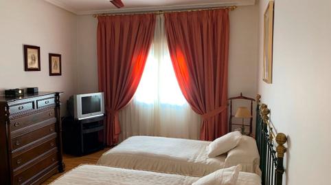 Foto 5 de Casa adosada en venda a Manzanares, Ciudad Real