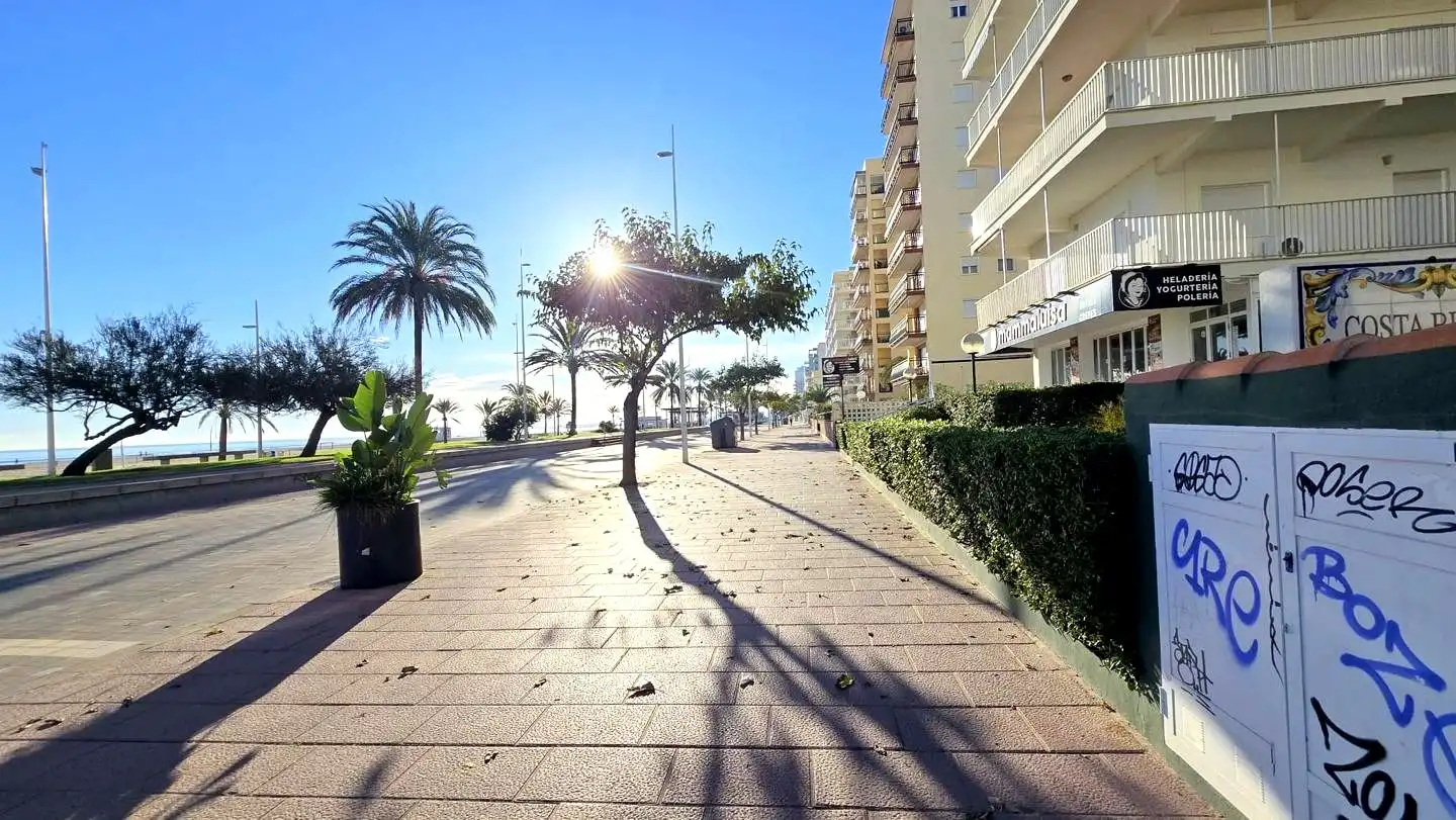 Mini appartamento con ascensore in affitto a Marítim De Neptú 58, imagen 28