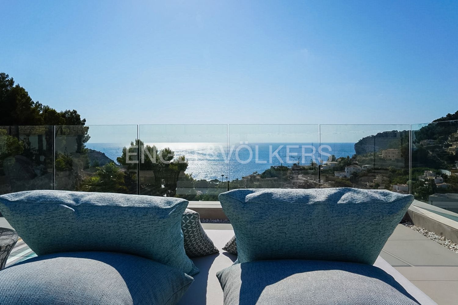 Finca rústica en venda a Portichol - Balcón al Mar